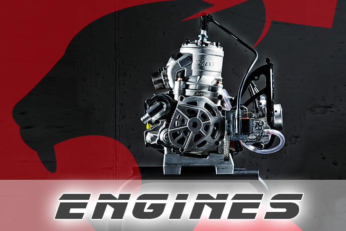 Engines Rocky Engines FIM