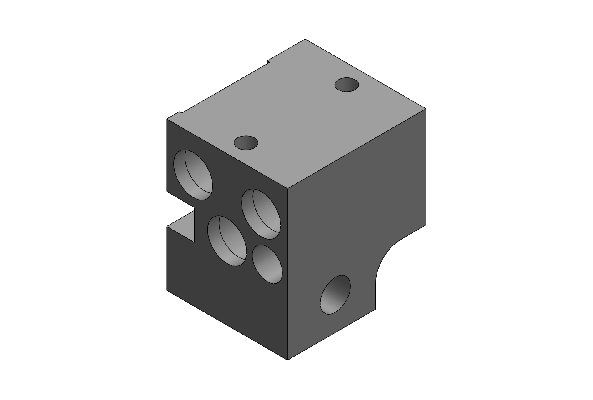 BASE SLEIGH FOR ADJUSTABLE PEDALBOARD FOR INDOOR XT40