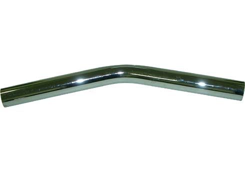 FRONT TORSION BAR 30MM -CURVED (LONG) -CHROMED