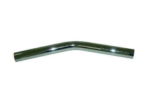 FRONT TORSION BAR 30MM FOR MONZA CHASSIS - PAROLIN RED COLOUR