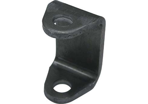 -C- STUB AXLE 40 X 6 MM HOLE 12 MM