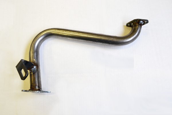 MANIFOLD FOR XT40 INDOOR ENGINE GX270