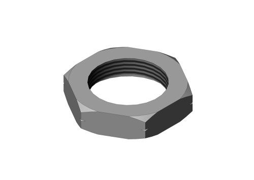 NUT FOR ROCKY SPROCKET HUB