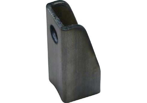 WELDING SUPPORT FOR GAS PEDAL