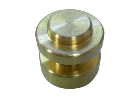 PISTON (BIG) FOR REAR HYDRAULIC CALIPER EUROSTAR (22MM)