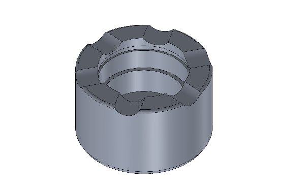 SMALL PISTON 27MM FOR AP-RACE 01 FRONT BRAKE CALIPER