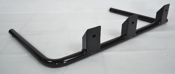 BODYWORK SUPPORT LX XT32 BLACK