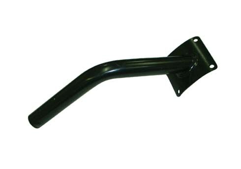 EXTRA SUPPORT LATERAL SIDEPOD XT 40 - LH&RH