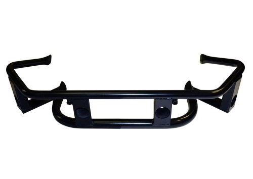 FRONT BUMPER FOR XT2 - BLACK RAL 9005