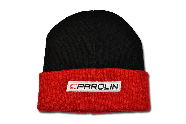 PAROLIN MOTORSPORT WINTER CAP