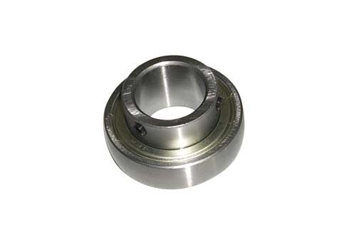 CUSCINETTO ASSALE 30MM C5 (D.EST. 62MM) SB206ZZ