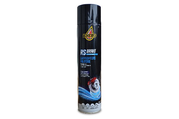 BRAKE CLEANER EXCED RS BRAKE - 600 ML