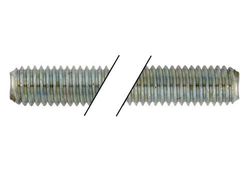 BARRA FILETTATA M6 X ASTA FRENO 290MM Z.B.