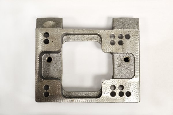 ECO BASE PLATE FOR ENGINE MOUNT 32MM