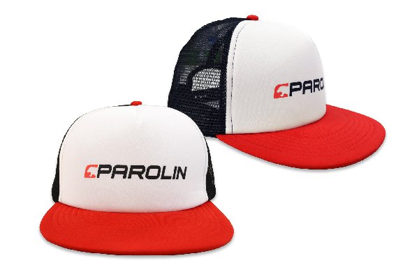 PAROLIN MOTORSPORT SNAPBACK