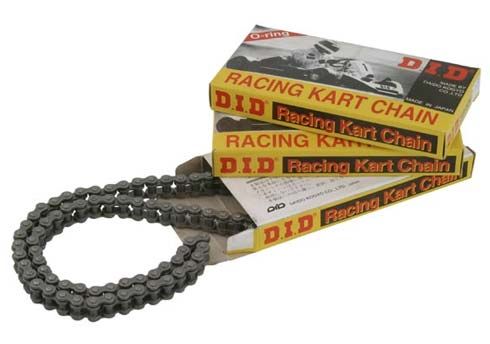 CHAIN DID 219 SDH O-RING 98 LINKS