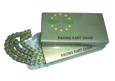 CHAIN EUROSTAR 219 HTM 110 LINKS