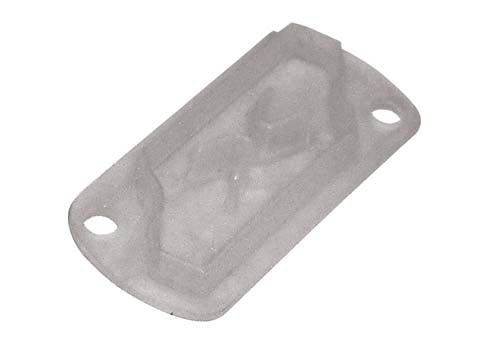 COVER FOR AP-RACE MASTER CYLINDER GASKET