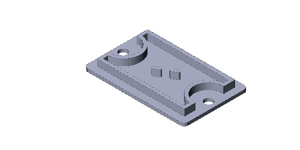 COPERCHIO PER GUARNIZIONE POMPA FRENO AP-RACE 55X35