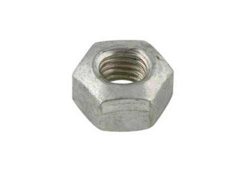 NUT MTB M5 FOR CALLIPER BRAKE