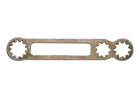 SPROCKET WRENCH