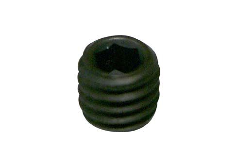 GRANO M5X10 X ANELLO FERMO PIANTONE STERZO