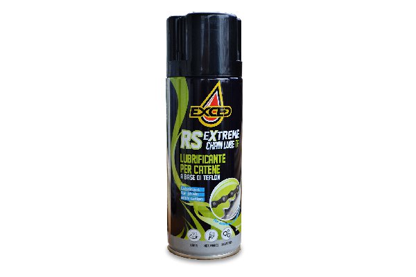 CHAIN LUBE EXCED RS EXTREME - 500 ML
