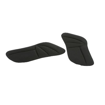 SET OF SEAT CENTRAL PADDING