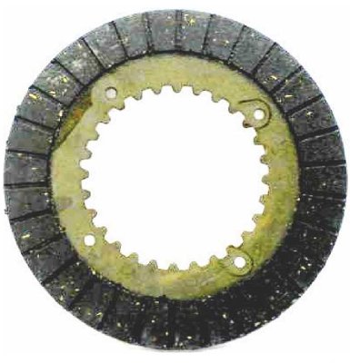 22201-822-306 DISK CLUTCH FRIC