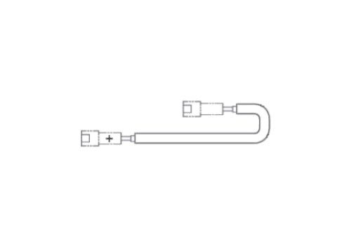 Battery connection wire