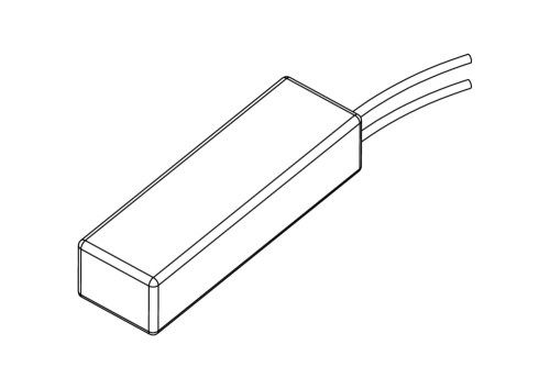 BATTERIA LI.PO. 14.8V 2600MAH 30C