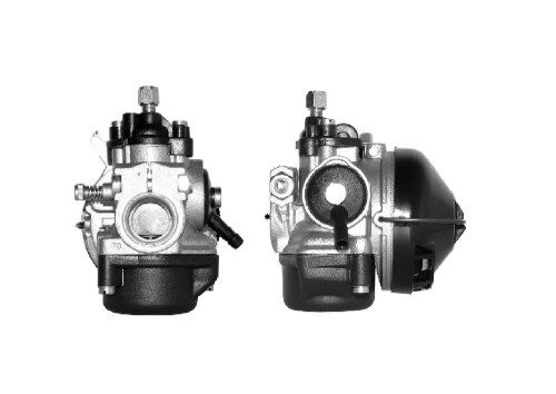 dellorto carburettor SH 16/16