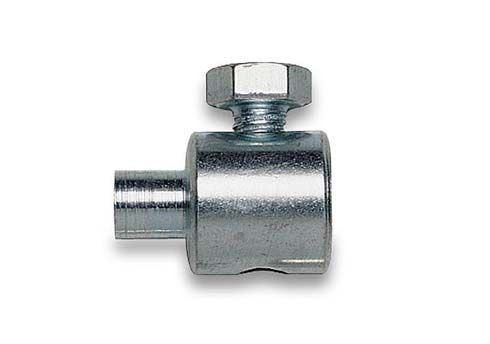 GAS CABLE CLAMP - 7MM SMALL