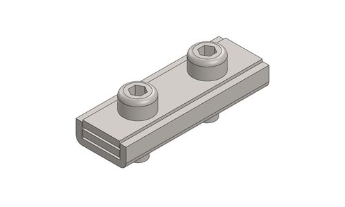 CLAMP FOR MECHANICAL BRAKE WIRE FRANCE