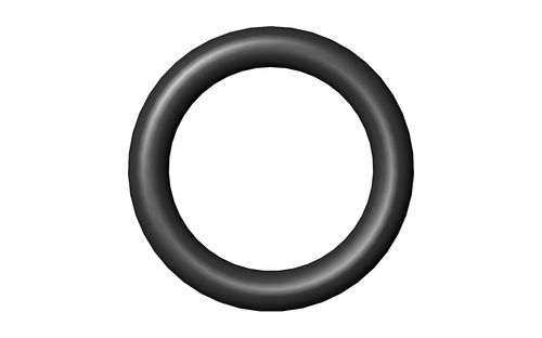 OR RING RUBBER NBR70 INTERNAL DIAM 8 1.6MM