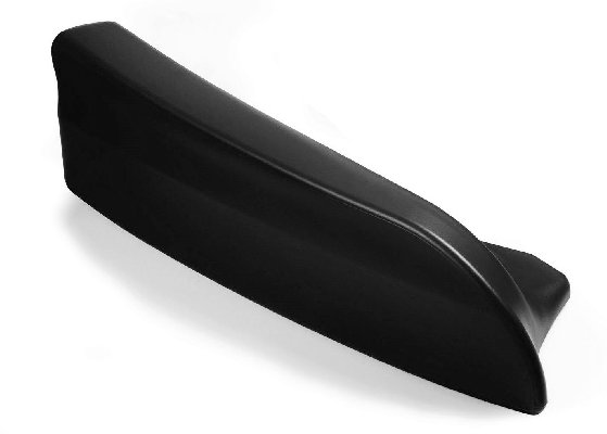 RIGHT MINI SIDE POD KG MK14 - BLACK