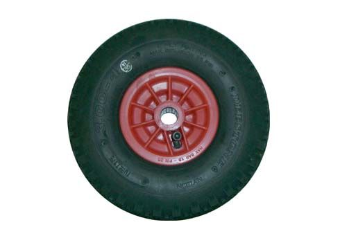 STANDARD TYRE FOR KART TROLLEY