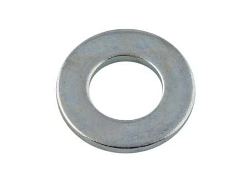 WASHER M10X38 Z.B. THICK 6MM