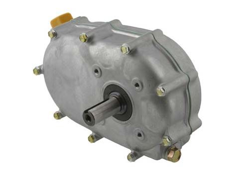 REDUCTION 1/2 WITH WET CLUTCH FOR HONDA GX270 OR SUBARU EX27