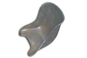 SEAT SIZE 27 cm RS3 STANDARD MODEL