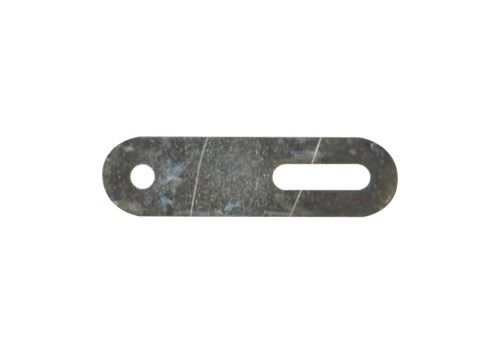 SUPPORT BRACKET FOR ROCKY EXHAUST Z.B.