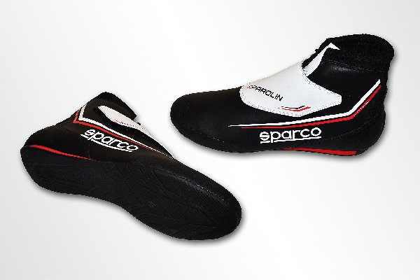 SPARCO PAROLIN MOTORSPORT SHOES