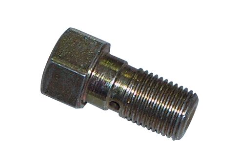 BLEEDER BOLT FOR HYDRAULIC BRAKE CALIPER - AP RACE