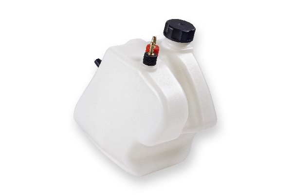 FUEL TANK 4,5 LT FOR MINIKART