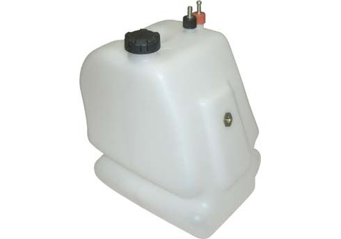 EUROSTAR REMOVABLE FUEL TANK 9,0 L KZ