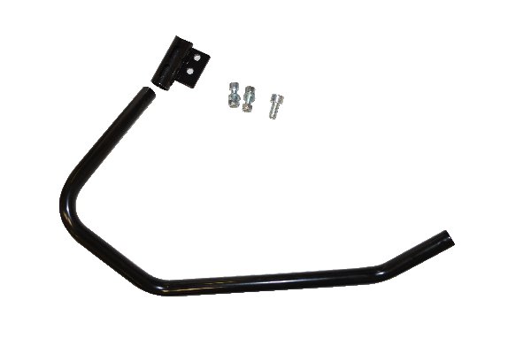 ROLL BAR PROTEZIONE MOTORE XT40 COMPLETO DI STAFFA E VITI