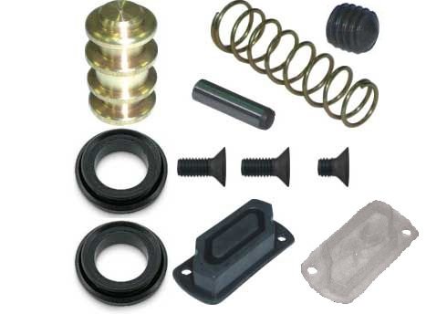 OVERHAUL KIT FOR HYDRAULIC BRAKE PUMP AP-RACE