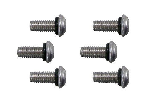 KIT OF 6 SAFETY BEADS FOR WHEELS