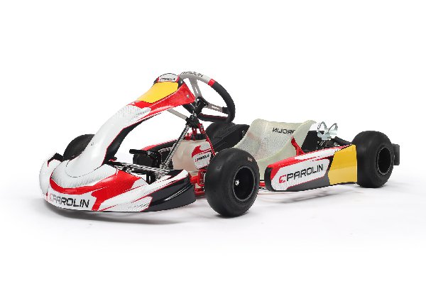 MINIKART MOTORSPORT CHASSIS 2022