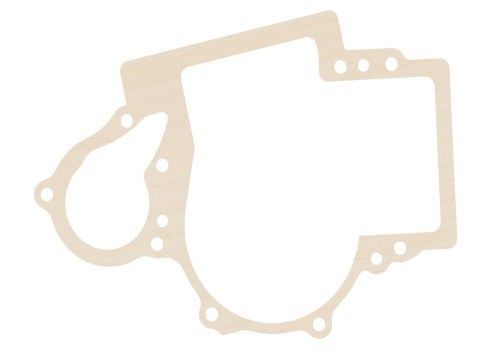 CRANKCASE GASKET